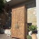 Renovated Parisian wardrobe