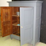 Cabinet of campaign revisited