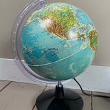 Vintage light globe