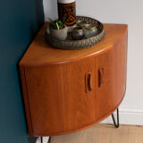 Buffet by Victor Wilkins for G-plan 1960