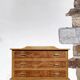commode vintage