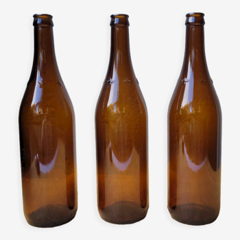 Starred bottles