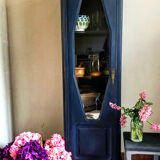 Art deco parisian wardrobe