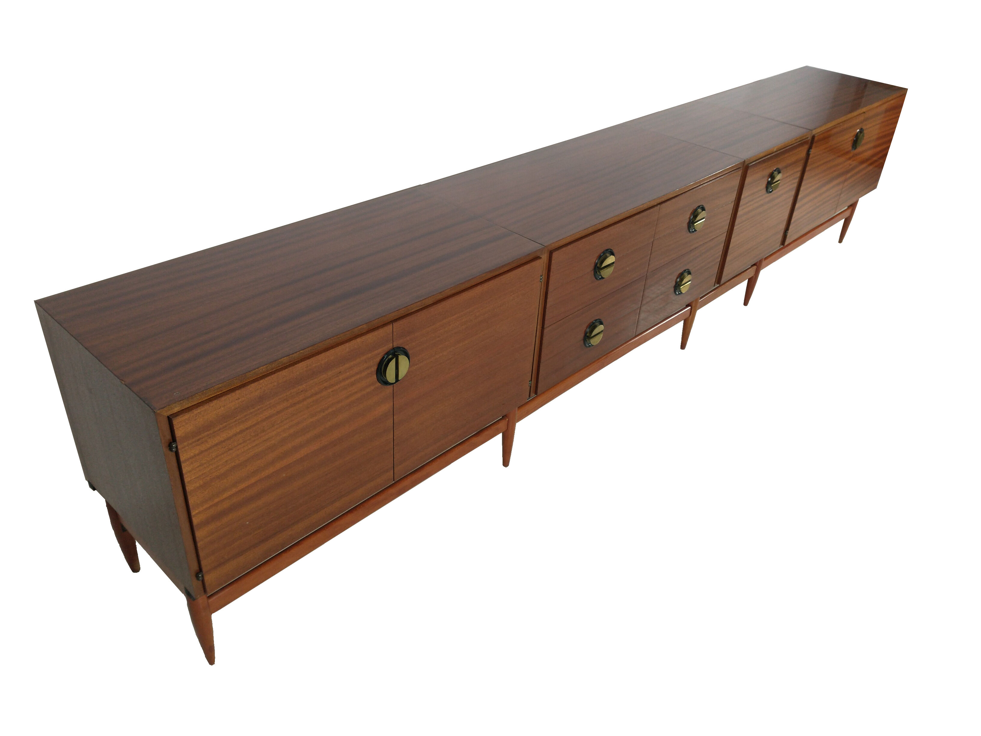 Vintage Sideboard, 1970s