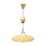 Suspension designed by Bent Karlby 60s