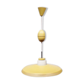 Suspension designed by Bent Karlby 60s