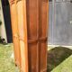 Parisian vintage wardrobe