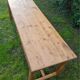 Farm table