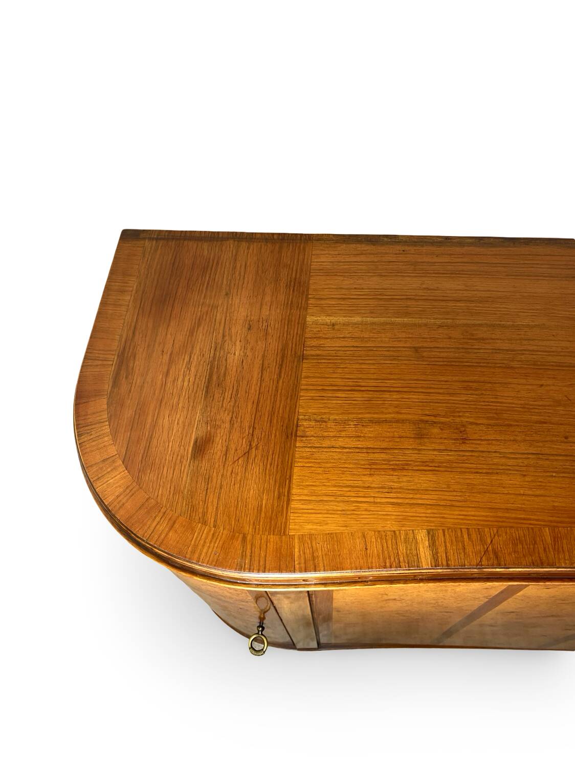 Art Deco Sideboard / Credenza, 1940s/1950s