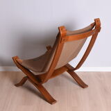 Armchair, Denmark, 1960s