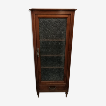Vitrine / meuble vitré