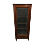 Showcase / glazed furniture
