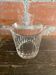 Crystal Ice Bucket Mold + Vintage Handle #D469
