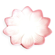 Flower tray