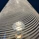Vintage Murano swirl table lamp – Itre