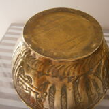 Pair of pot-covers
