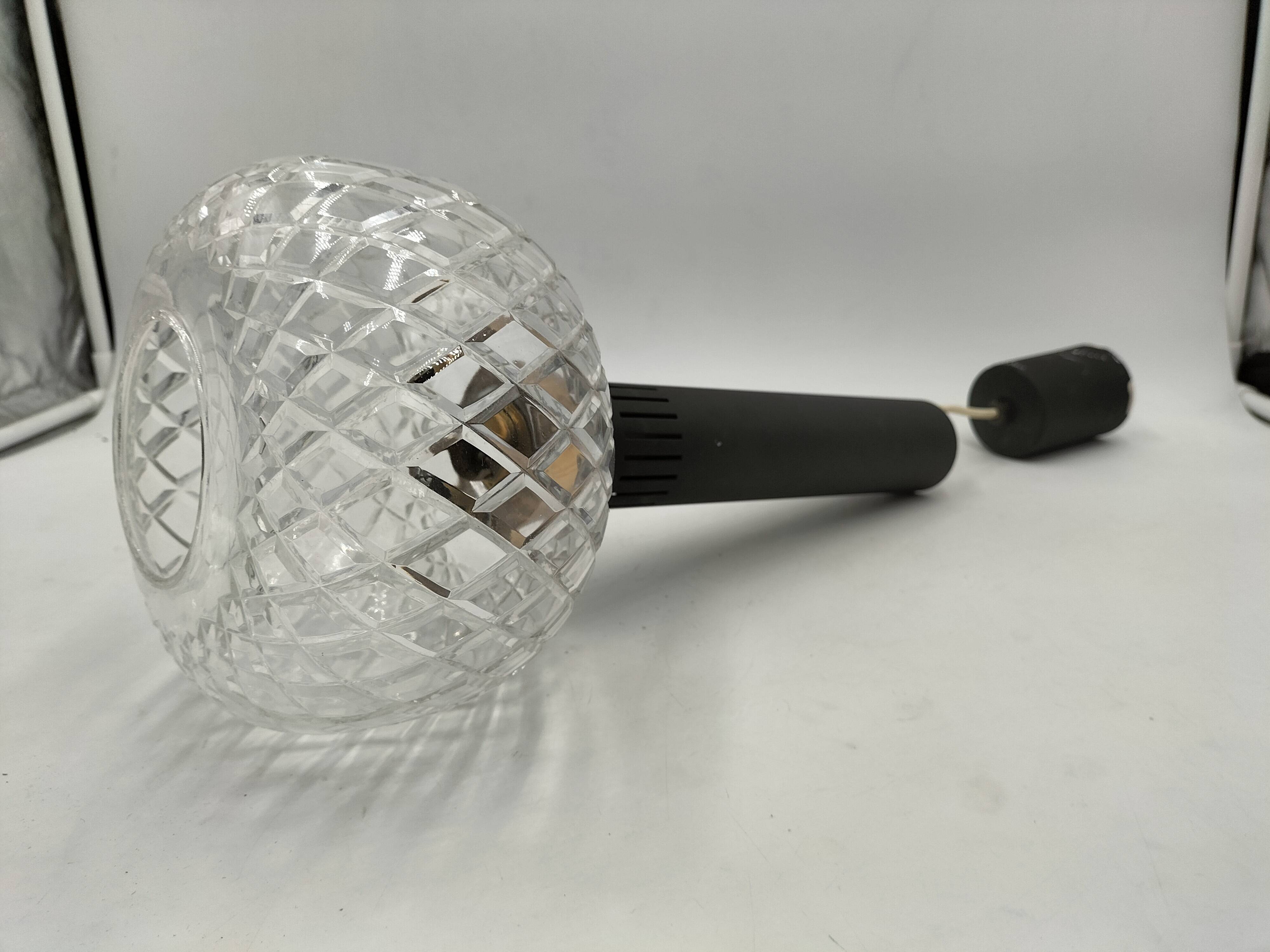 Suspension vintage