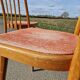 Lot de 4 chaises d'Antoine Suman