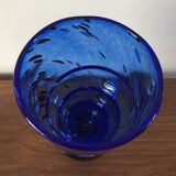 Vase Kosta Boda signed and numbered