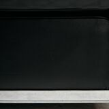 LC2 sofa by Le Corbusier, Pierre Jeanneret and Charlotte Perriand for Cassina