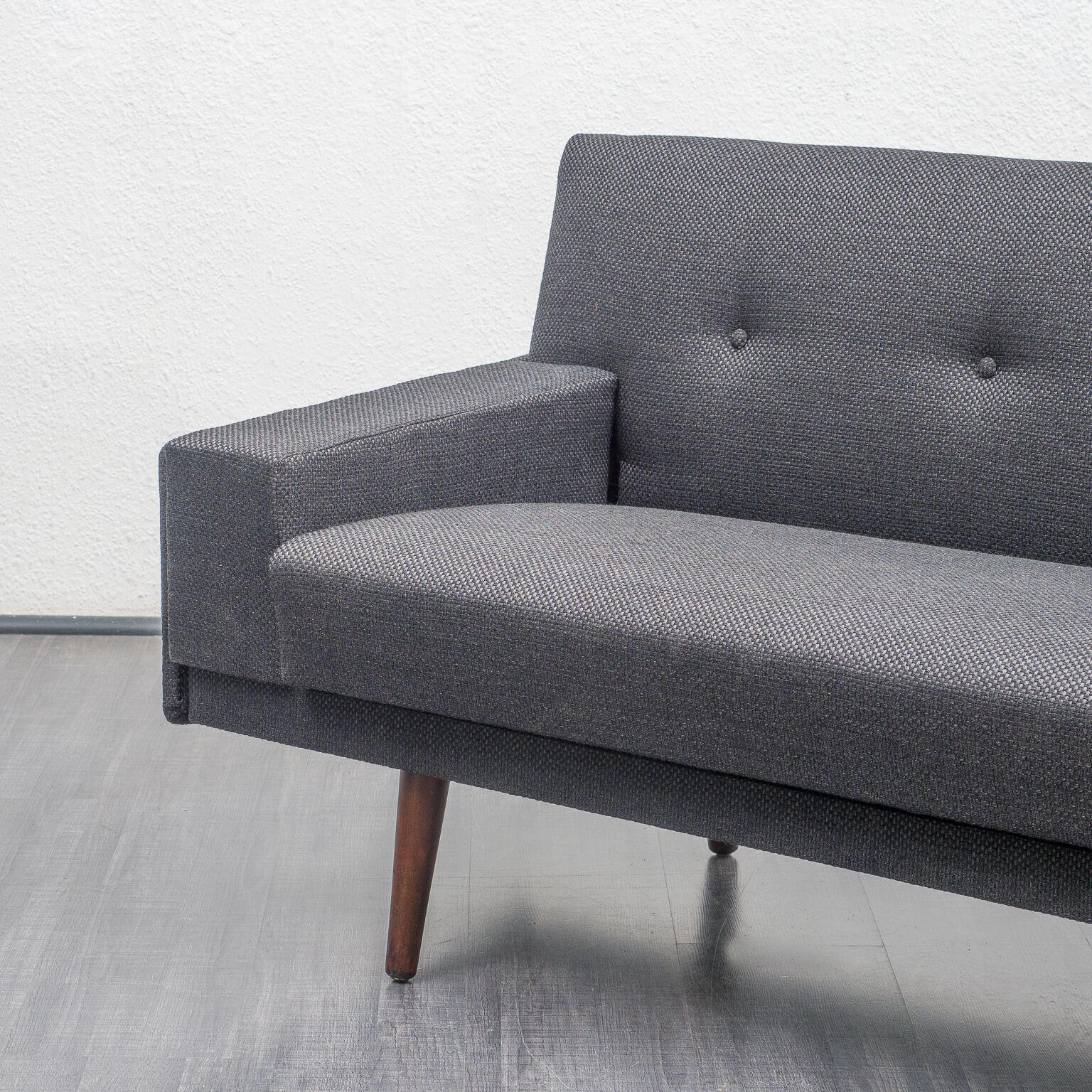 Scandinavian sofa