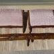 Antique sofa bed, in Louis XV style.