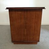 Art Deco desk