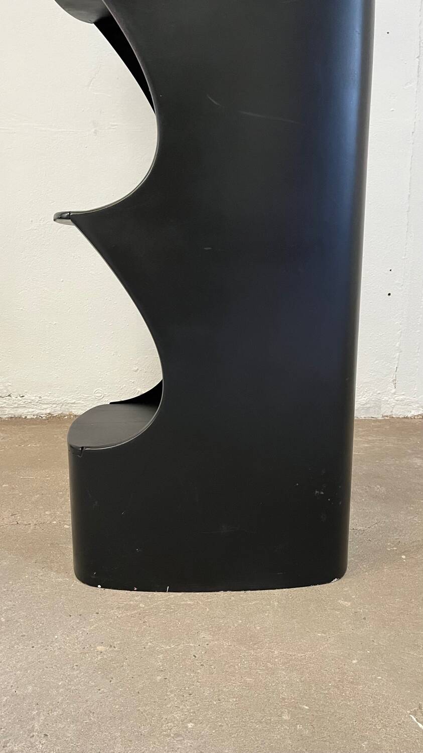 Column Valeric Doubroucinskis Rodier