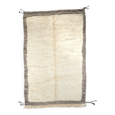 Tapis Marmoucha 250x165cm