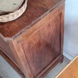 Old Parisian buffet