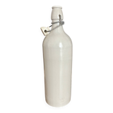 stoneware bottle