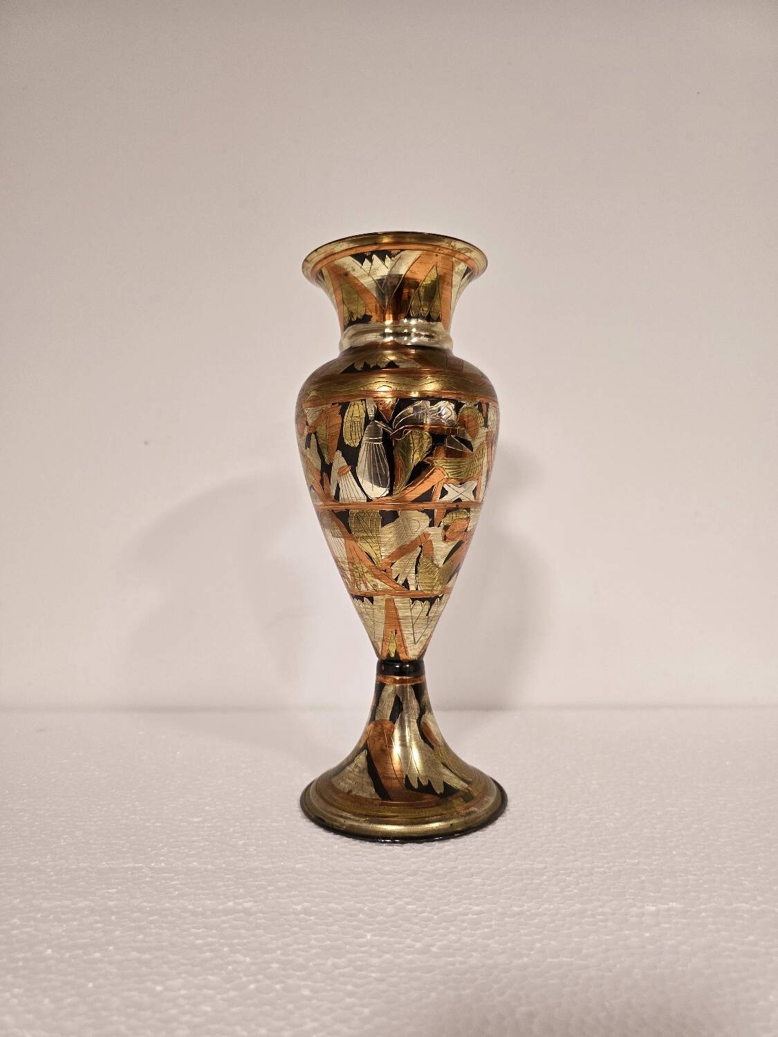 African Vase 1990s