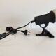 Adjustable wall light by Lita France