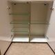 Vintage medicine cabinet