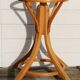 Coat stand parrot BAUMANN light beech umbrella stand