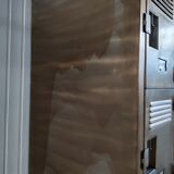 Industrial locker furniture