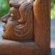Bookends signed Marc Platevoet