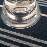 Pair of Hagberg candlesticks
