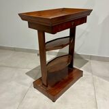 Directory console table