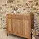 Art Deco Parisian Buffet