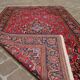 Tapis persan fait main keshan 214 x 133 cm