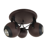 Vintage eyeball ceiling Gura 70s