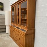 Craft furniture in fir