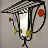 Vintage 1960s wall coats