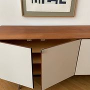 Florence Knoll Sideboard from 1946 by Knoll International