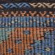 Oversize Handwoven Oushak Kilim Rug sku1897