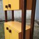 Vintage bathroom furniture