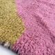 Tapis bérbere fait main traditionnelle 250cmx150cm