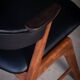 Mid-Century Teak Armchair attributed to Korup Stolefabrik, 1960s