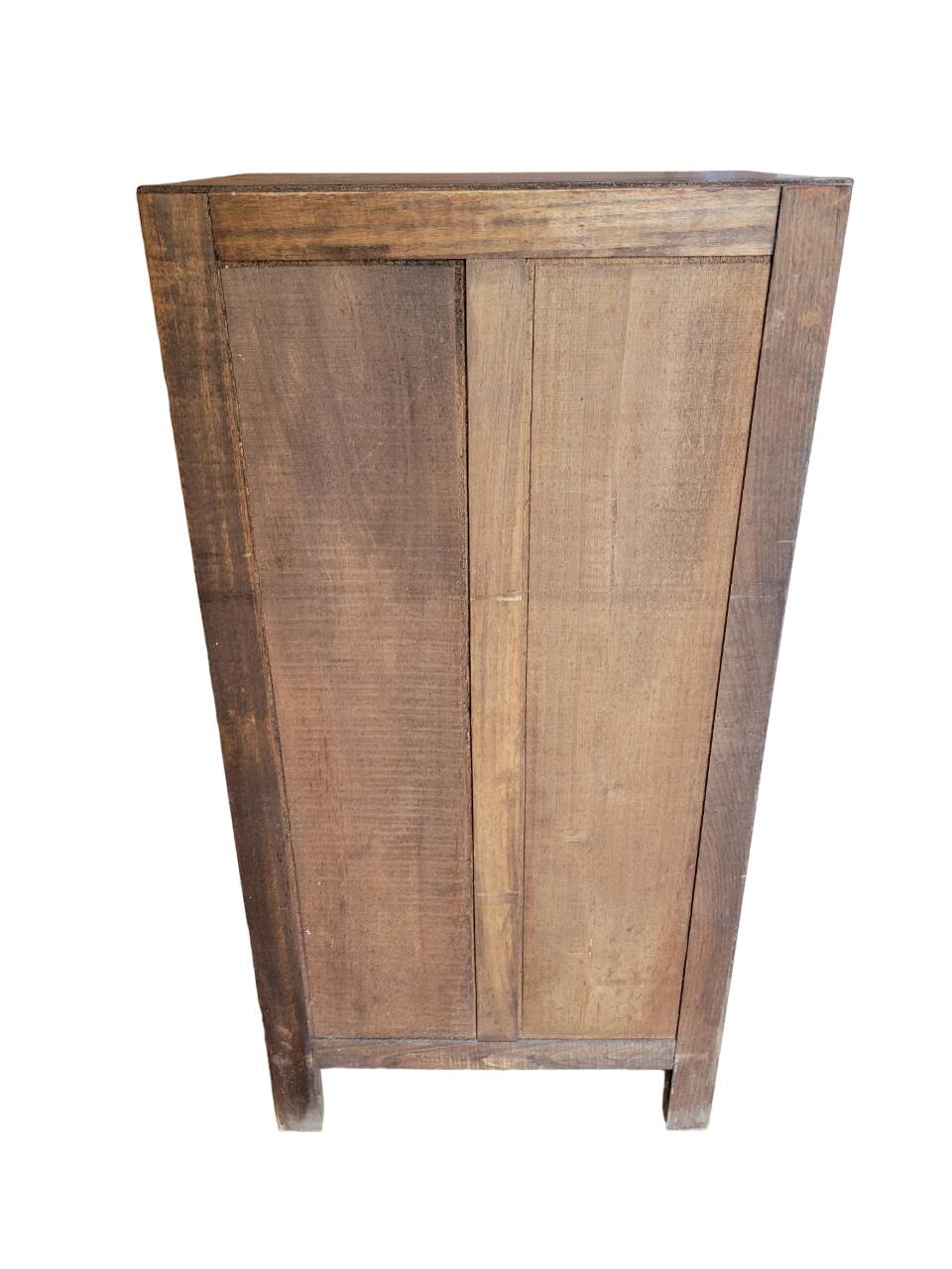 Small old piece of furniture